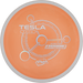 MVP Tesla | Fission White Rim