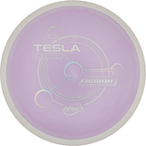 MVP Tesla | Fission White Rim