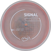 MVP Signal | Neutron White Rim
