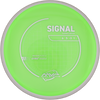 MVP Signal | Neutron White Rim