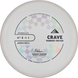 Axiom Crave | Neutron 2-Foil