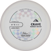 Axiom Crave | Neutron 2-Foil