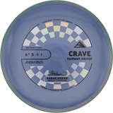 Axiom Crave | Neutron 2-Foil