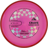 Axiom Crave | Neutron 2-Foil