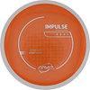 MVP Impulse | Neutron White Rim