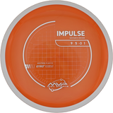 MVP Impulse | Neutron White Rim