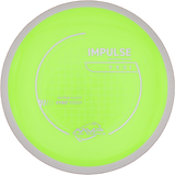 MVP Impulse | Neutron White Rim