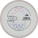 Axiom Virus Neutron 2-Foil