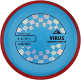 Axiom Virus Neutron 2-Foil