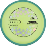 Axiom Virus Neutron 2-Foil