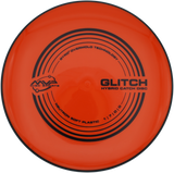 MVP Glitch Neutron Soft