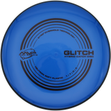 MVP Glitch Neutron Soft