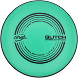MVP Glitch Neutron Soft