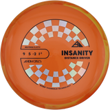 Axiom Insanity Neutron 2-Foil