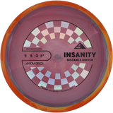 Axiom Insanity Neutron 2-Foil