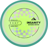 Axiom Insanity Neutron 2-Foil