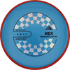 Axiom Hex | Neutron 2-Foil