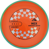 Axiom Hex | Neutron 2-Foil