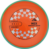 Axiom Hex | Neutron 2-Foil