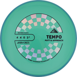 Axiom Tempo | Neutron 2-Foil