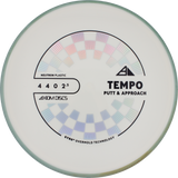 Axiom Tempo | Neutron 2-Foil
