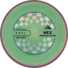 Axiom Hex | Neutron Soft 2-Foil