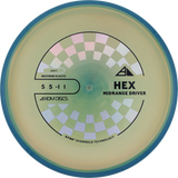 Axiom Hex | Neutron Soft 2-Foil