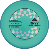 Axiom Envy | Neutron 2-Foil