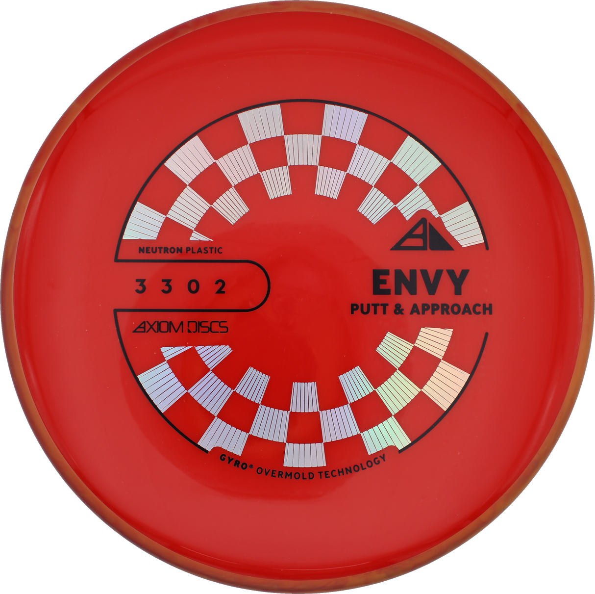 Axiom Envy | Neutron 2-Foil