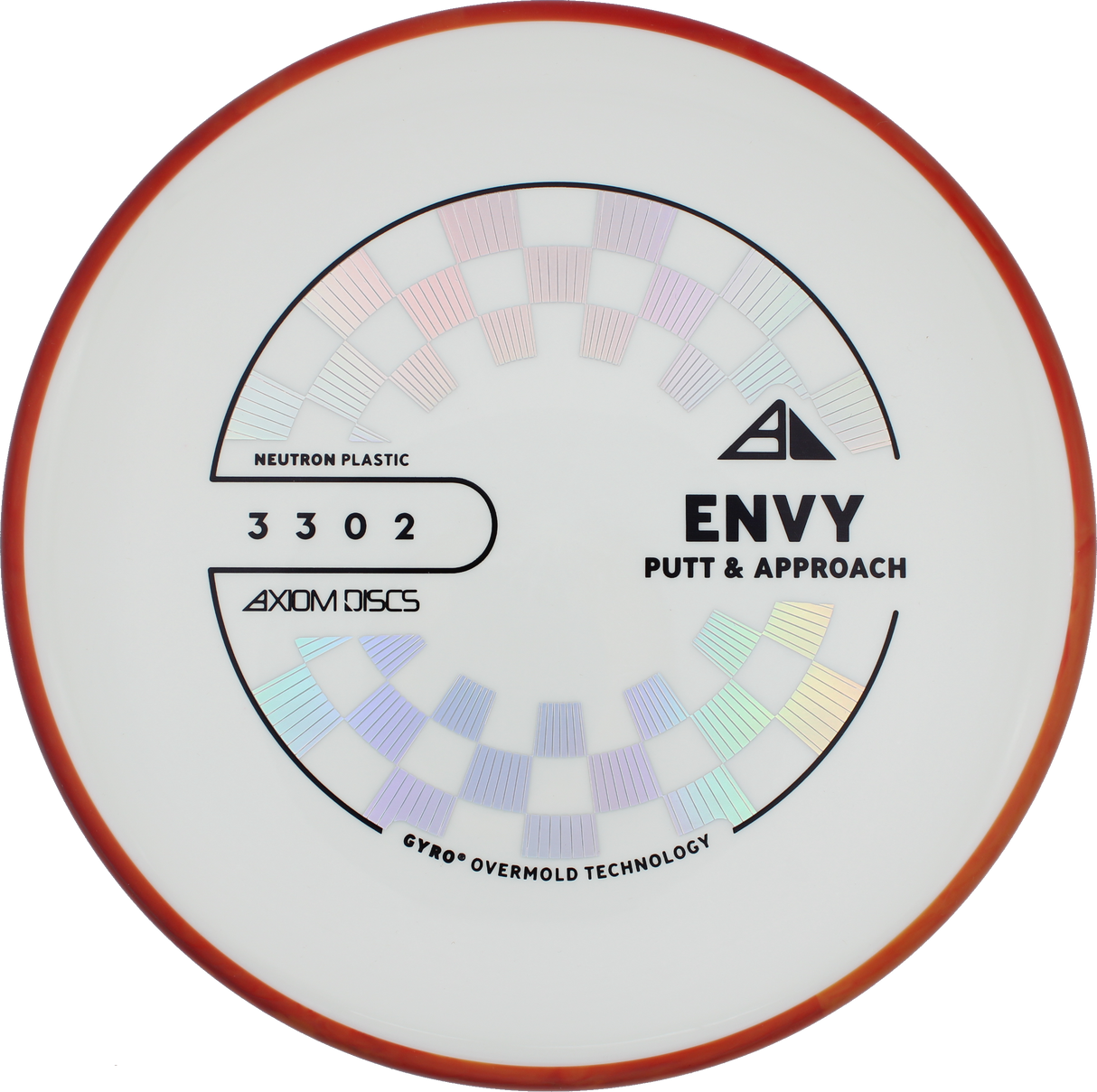 Axiom Envy | Neutron 2-Foil
