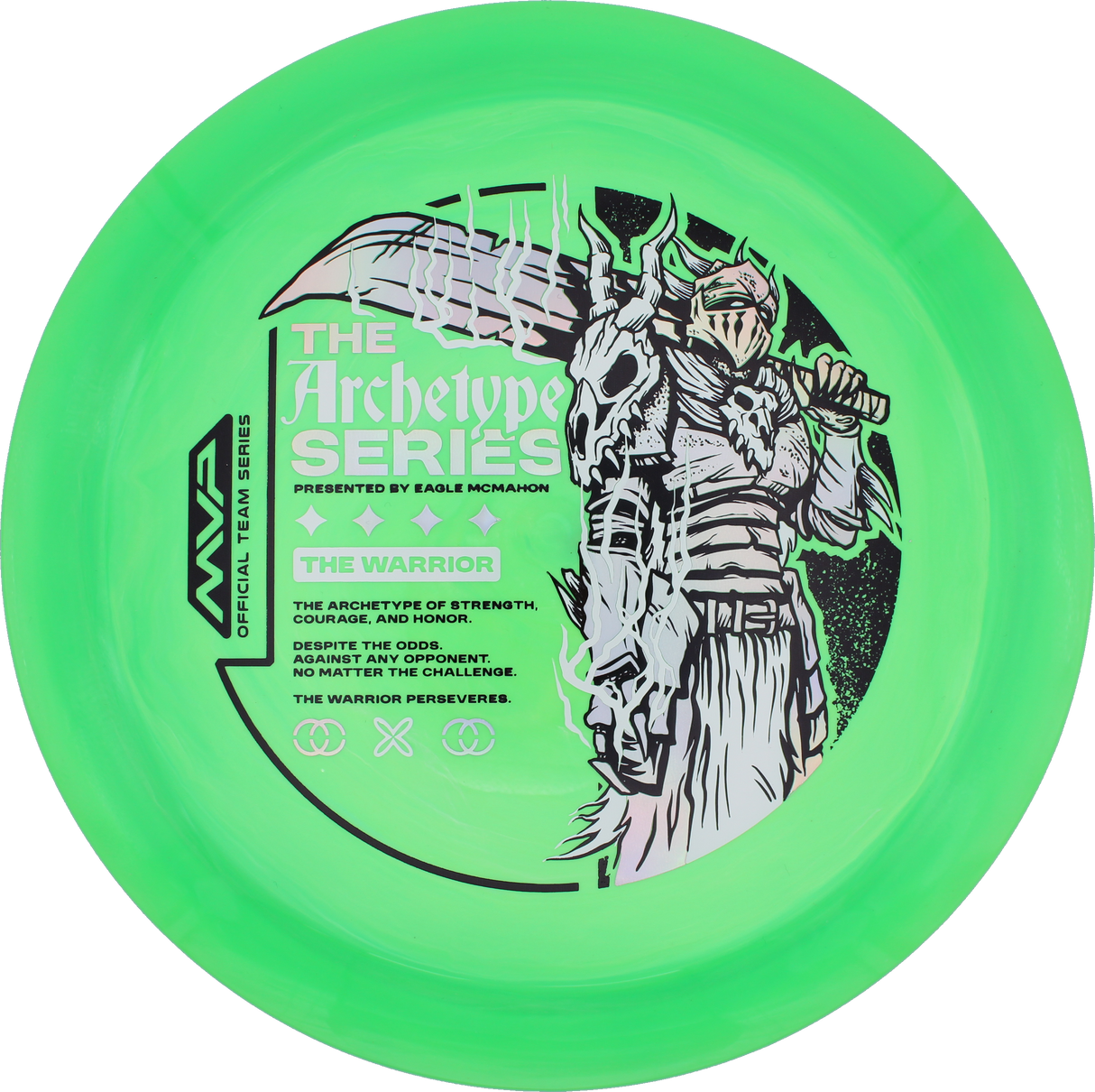 Streamline Discs Engine - Eagle McMahon Team Series | Neutron