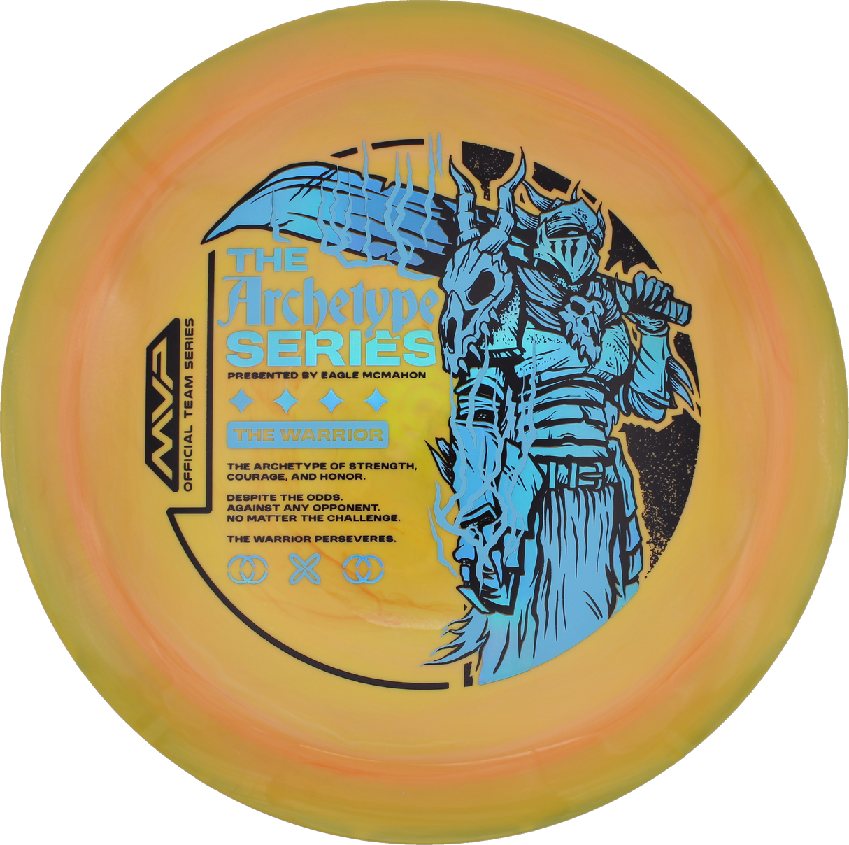 Streamline Discs Engine - Eagle McMahon Team Series | Neutron