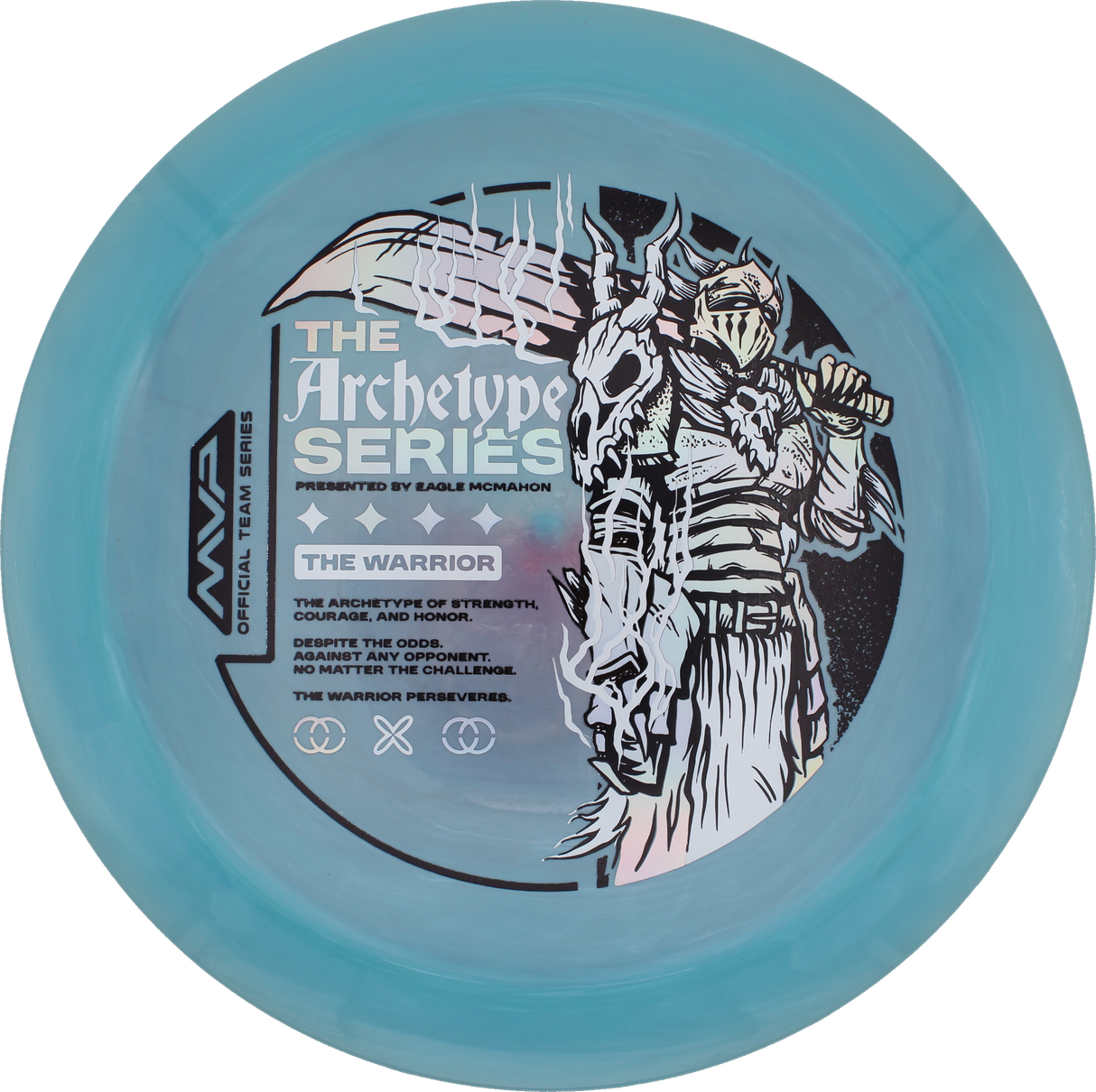 Streamline Discs Engine - Eagle McMahon Team Series | Neutron