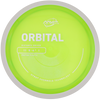 MVP Orbital | Proton White Rim