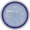 MVP Orbital | Proton White Rim
