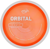 MVP Orbital | Proton White Rim