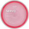 MVP Servo | Proton White Rim