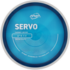 MVP Servo | Proton White Rim