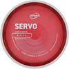 MVP Servo | Proton White Rim