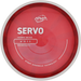 MVP Servo | Proton White Rim