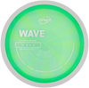 MVP Wave | Proton White Rim