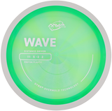 MVP Wave | Proton White Rim