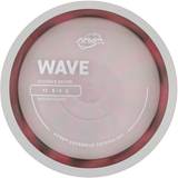 MVP Wave | Proton White Rim