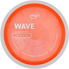 MVP Wave | Proton White Rim