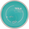 MVP Tesla | Neutron White Rim