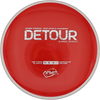 MVP Detour | Neutron White Rim