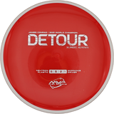 MVP Detour | Neutron White Rim