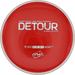 MVP Detour | Neutron White Rim