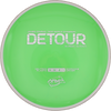 MVP Detour | Neutron White Rim