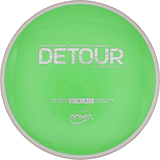 MVP Detour | Neutron White Rim